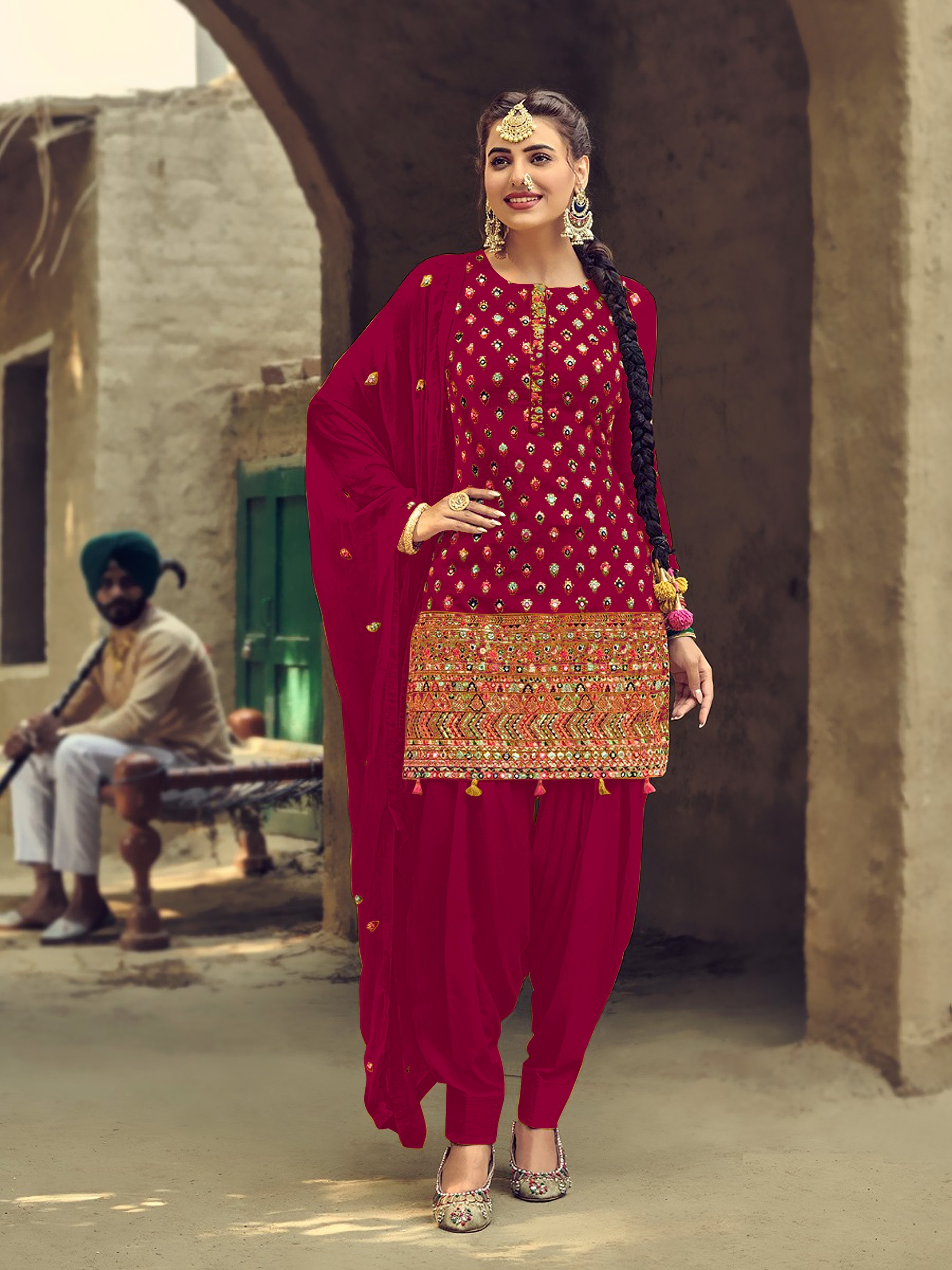 salwar