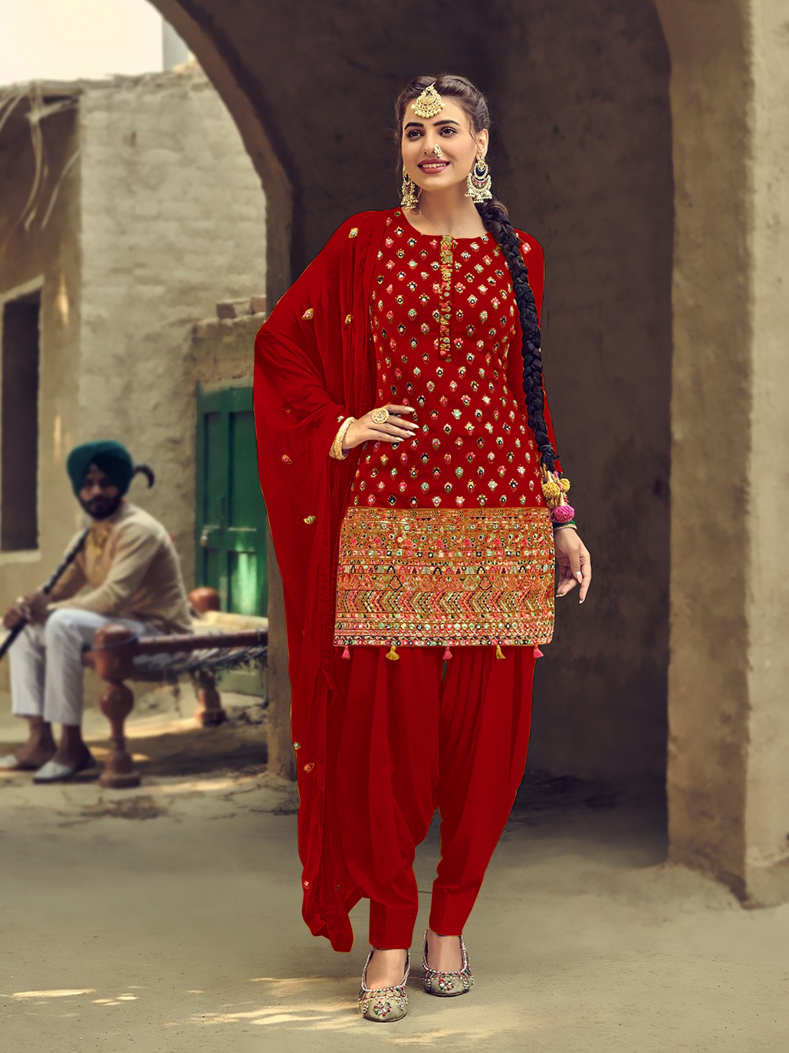 salwar