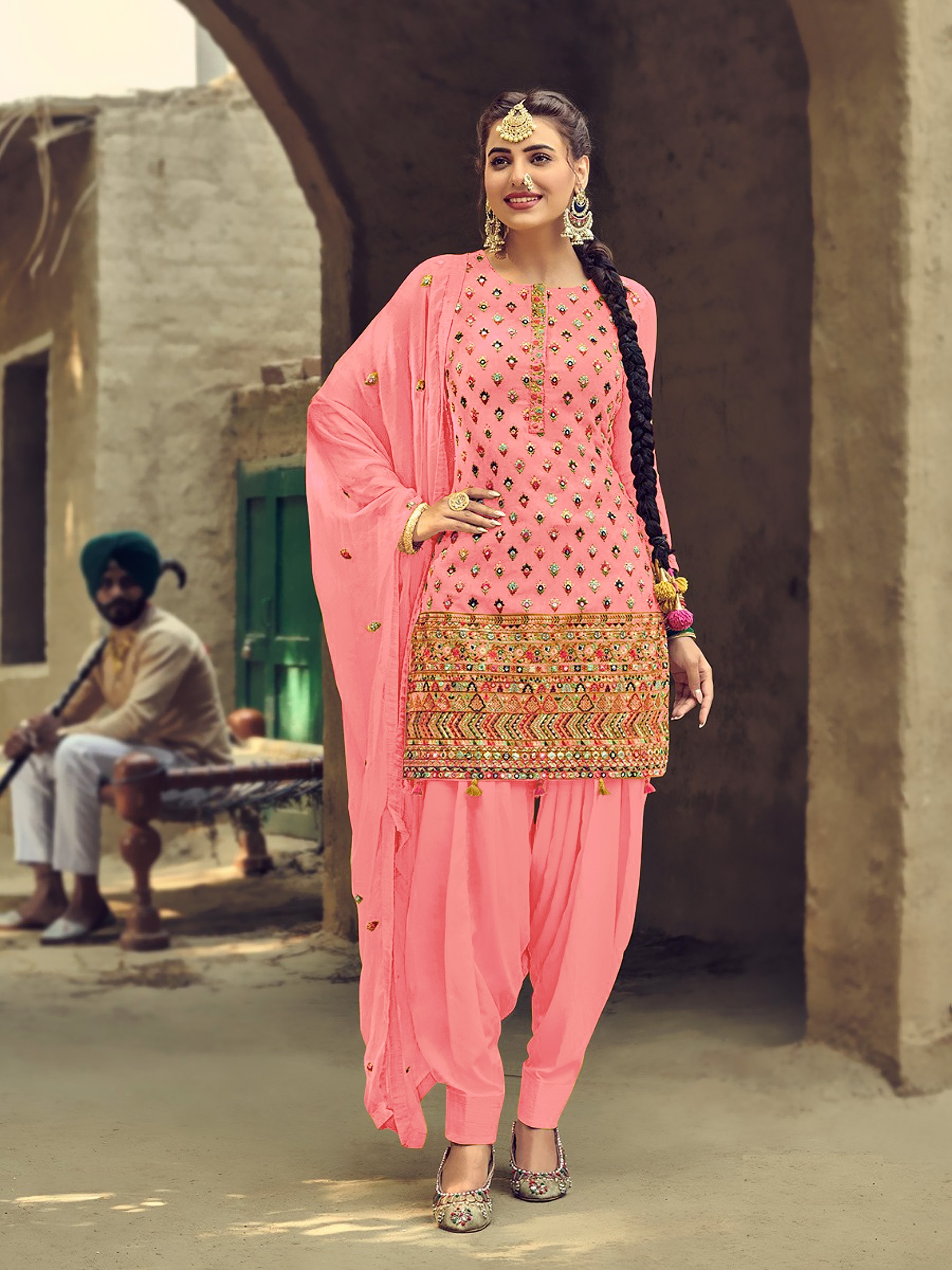 salwar