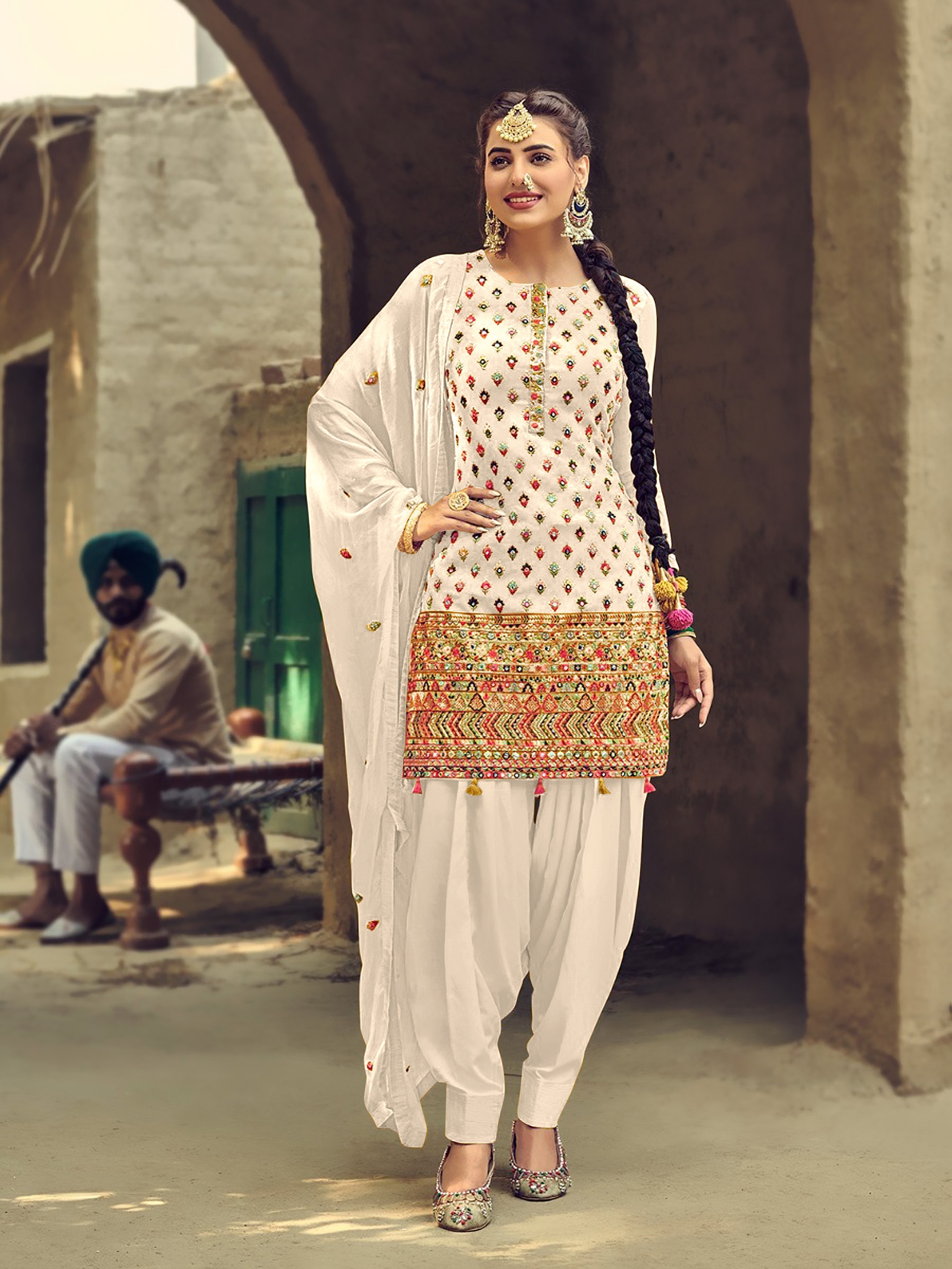 salwar